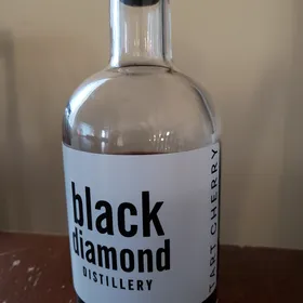 Black Diamond Tart Cherry