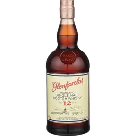Glenfarclas 12 Year