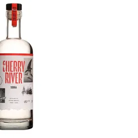 Cherry River Vodka