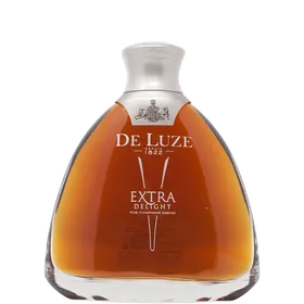 De Luze Extra Delight Cognac