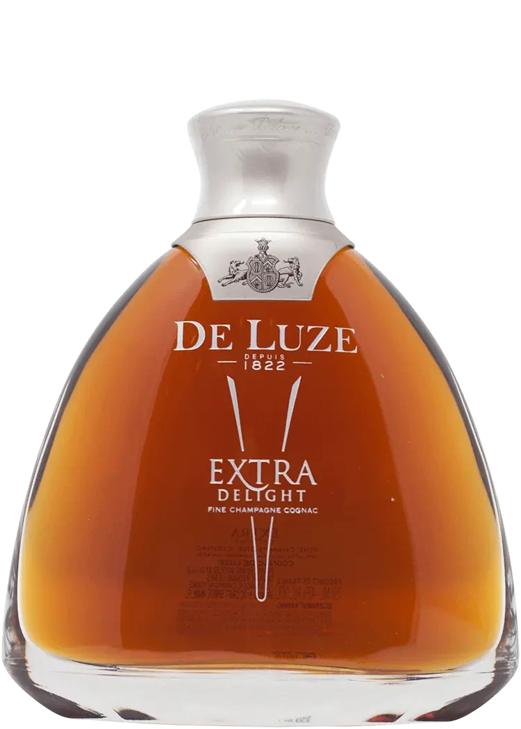 De Luze Extra Delight Cognac