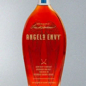 Angel's Envy Bourbon Finished in Oloroso Sherry Casks (2019 Cellar Collection)