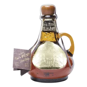 Cava Antigua Extra Anejo Tequila