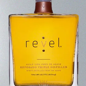 Revel Avila Reposado Puro de Agave