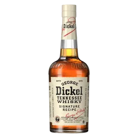 George Dickel Signature Recipe