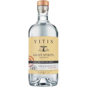 Vitis Aguardiente Grape Spirits