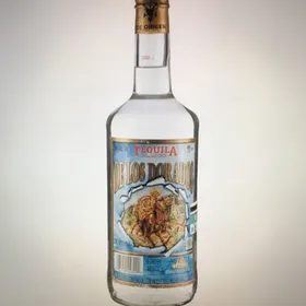 De Los Dorados Blanco