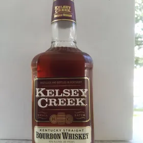 Kelsey Creek Kentucky Straight Bourbon Whiskey