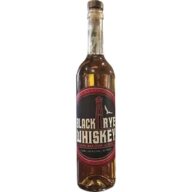 Cape May Black I Rye Whiskey