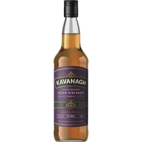 Kavanagh Blended Irish Whiskey