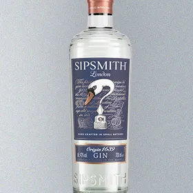 Sipsmith Origin 1639