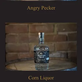 TN Hills corn liquor
