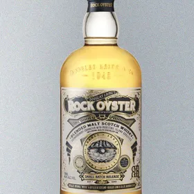 Rock Oyster Blended Malt