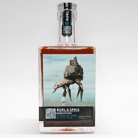 Burl & Sprig Migration