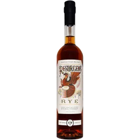 ASW Resurgens Rye