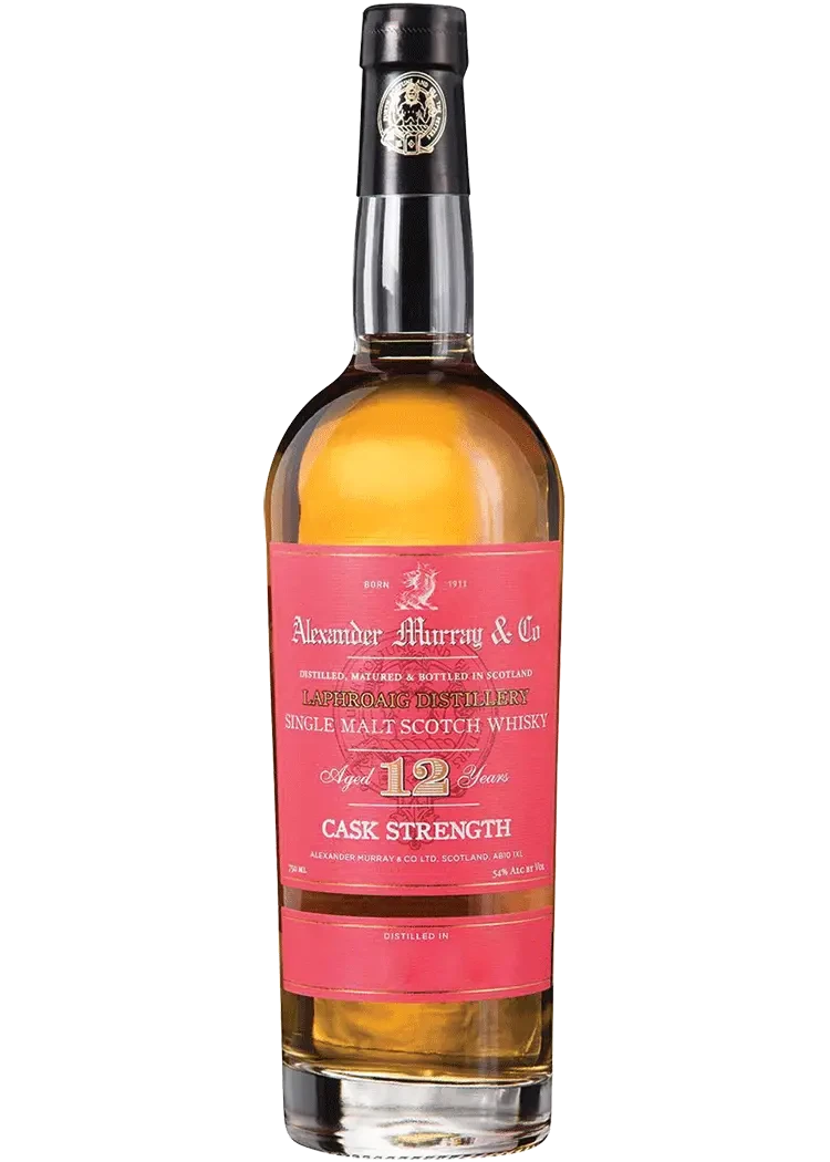 Alexander Murray 2005 Laphroaig