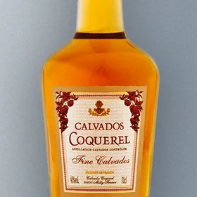 Calvados Coquerel Fine