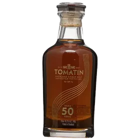 Tomatin Single Malt 50 Yr