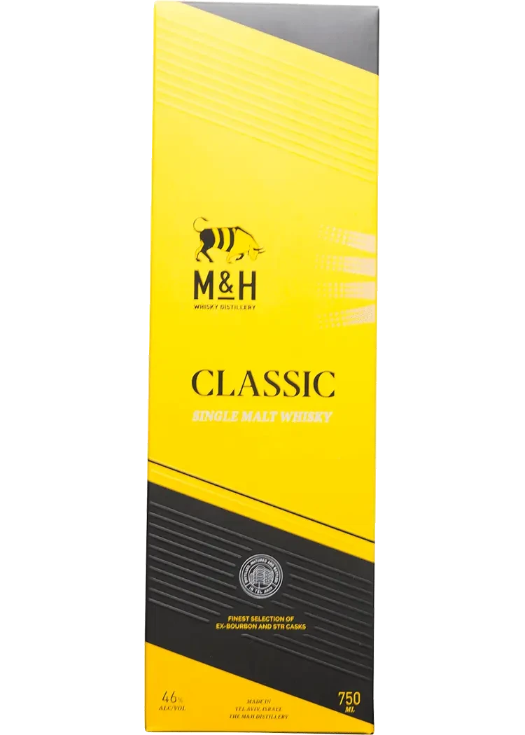 Milk Honey Classic Sngl Malt Whisky