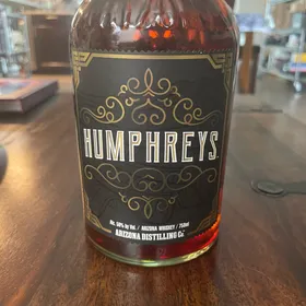 Humphreys