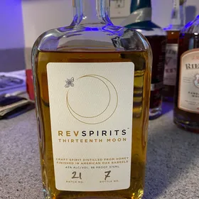 Revspirit Thirteenth Moon