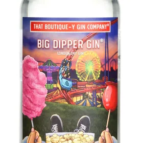 Big Dipper Gin (That Boutique-y Gin Company)