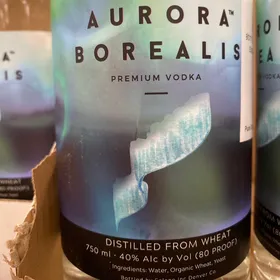 Aurora Borealis