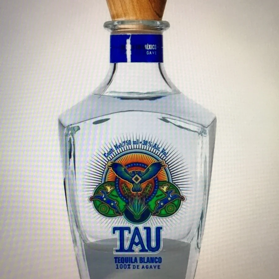 Tau Tequila Blanco