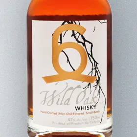 66 Gilead Wild Oak Whisky