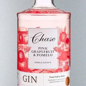 Chase Pink Grapefruit & Pomelo Gin