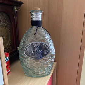 Gran Ciervo Blanco
