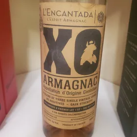L'Encantada XO Armagnac (Lot 1-22)