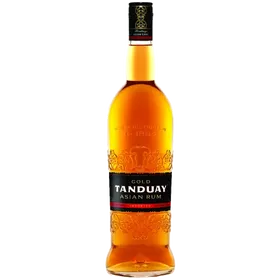 Tanduay Gold Rum
