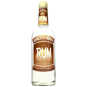 Heaven Hill White Rum