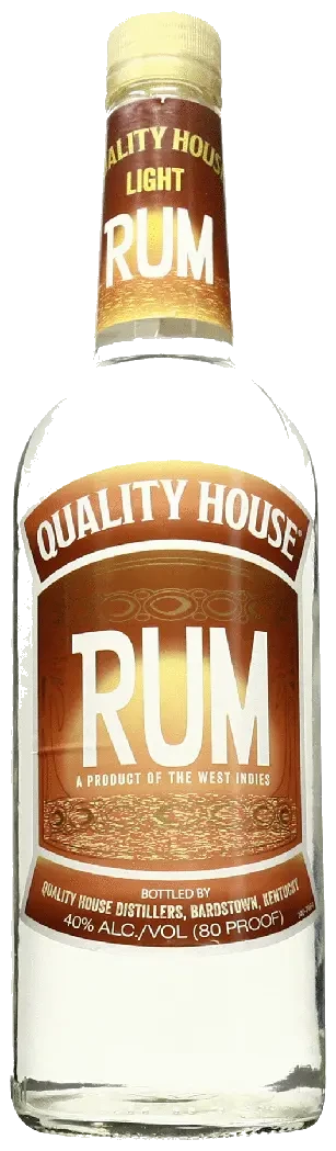 Heaven Hill White Rum