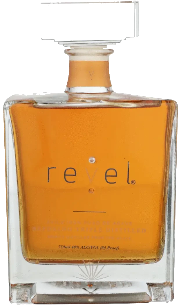 Revel Avila Reposado