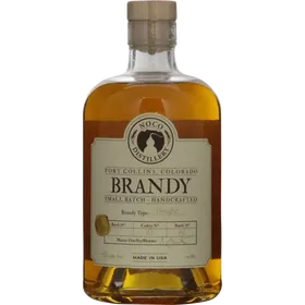 Noco Grape Brandy