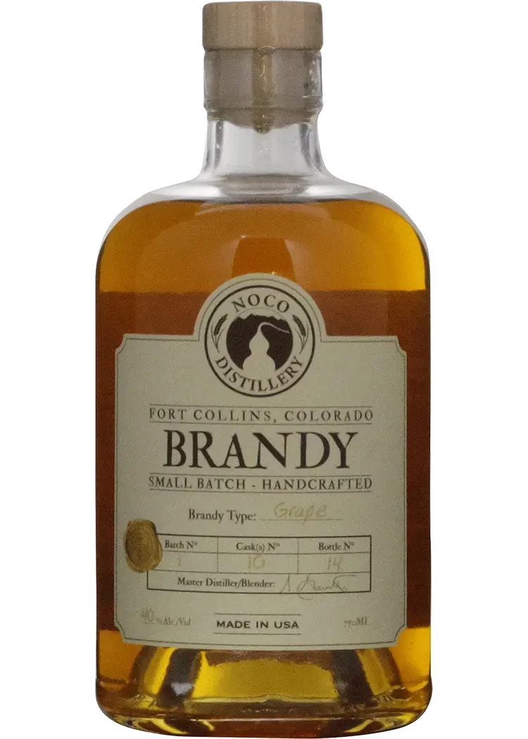 Noco Grape Brandy