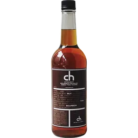 Ch Distillery Straight Bourbon