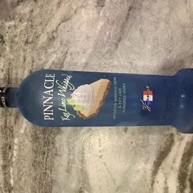 Pinnacle Key Lime Whipped