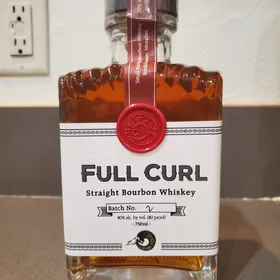 Full Curl