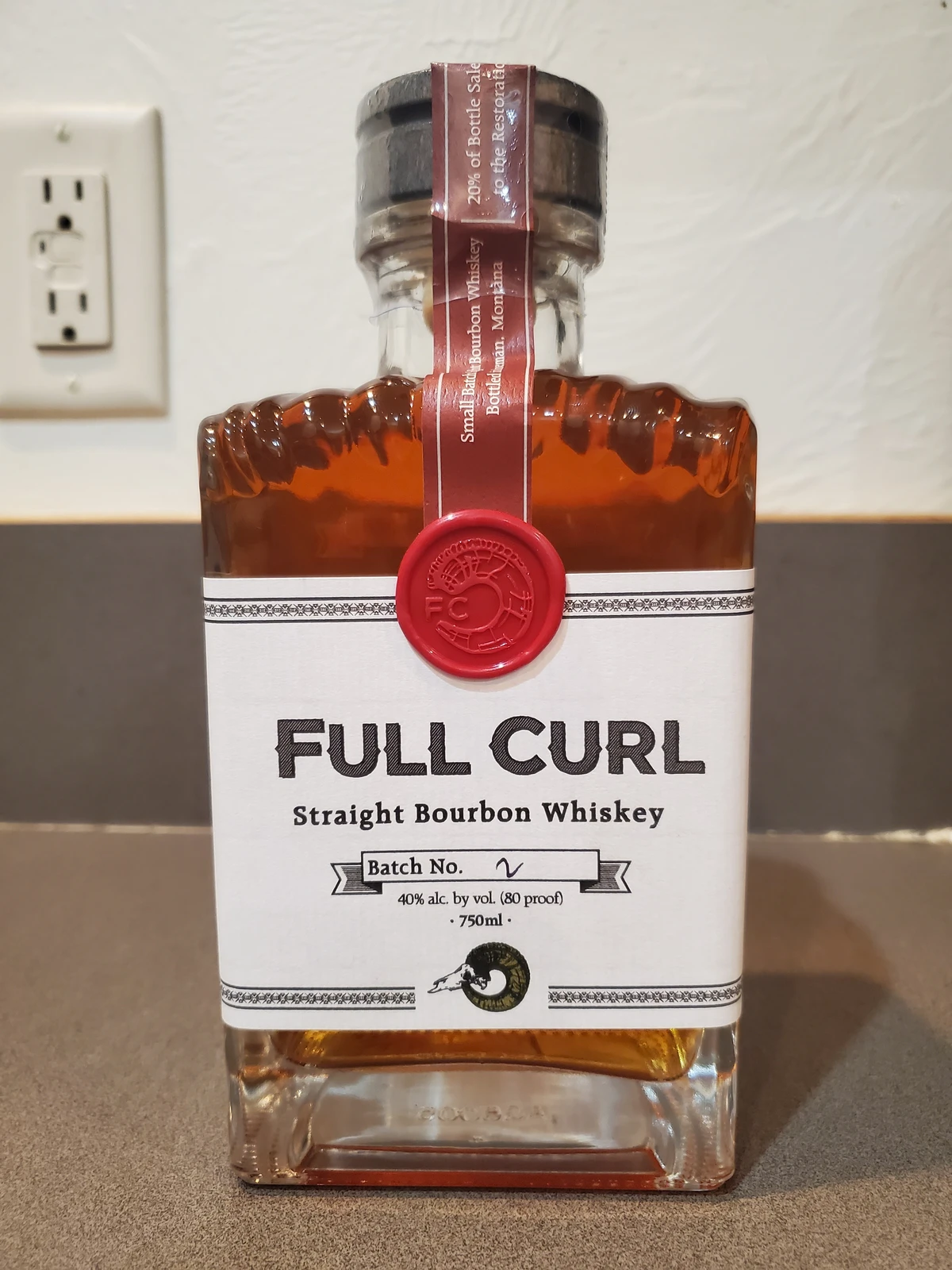 Full Curl