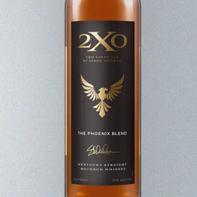 2XO The Phoenix Blend