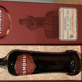 Tamdhu 14 single cask