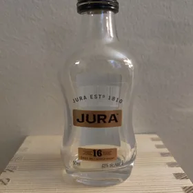 Jura Diurachs' Own 16 Year (43%)