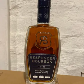 Responder Bourbon