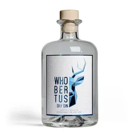 Whobertus Dry Gin