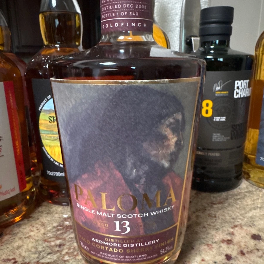 Paloma Ardmore 13