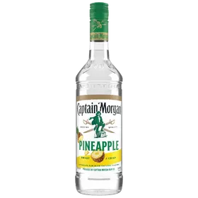 Captain Morgan Pineapple Rum