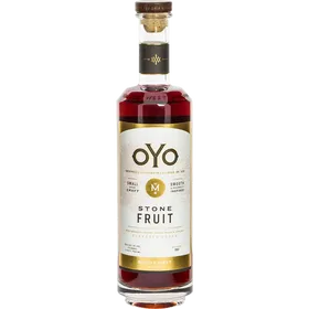 OYO Stone Fruit Vodka